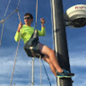 Meet your Posher, Isaac